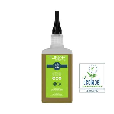 Tunap sports - Eco Kettenöl - 100 ml