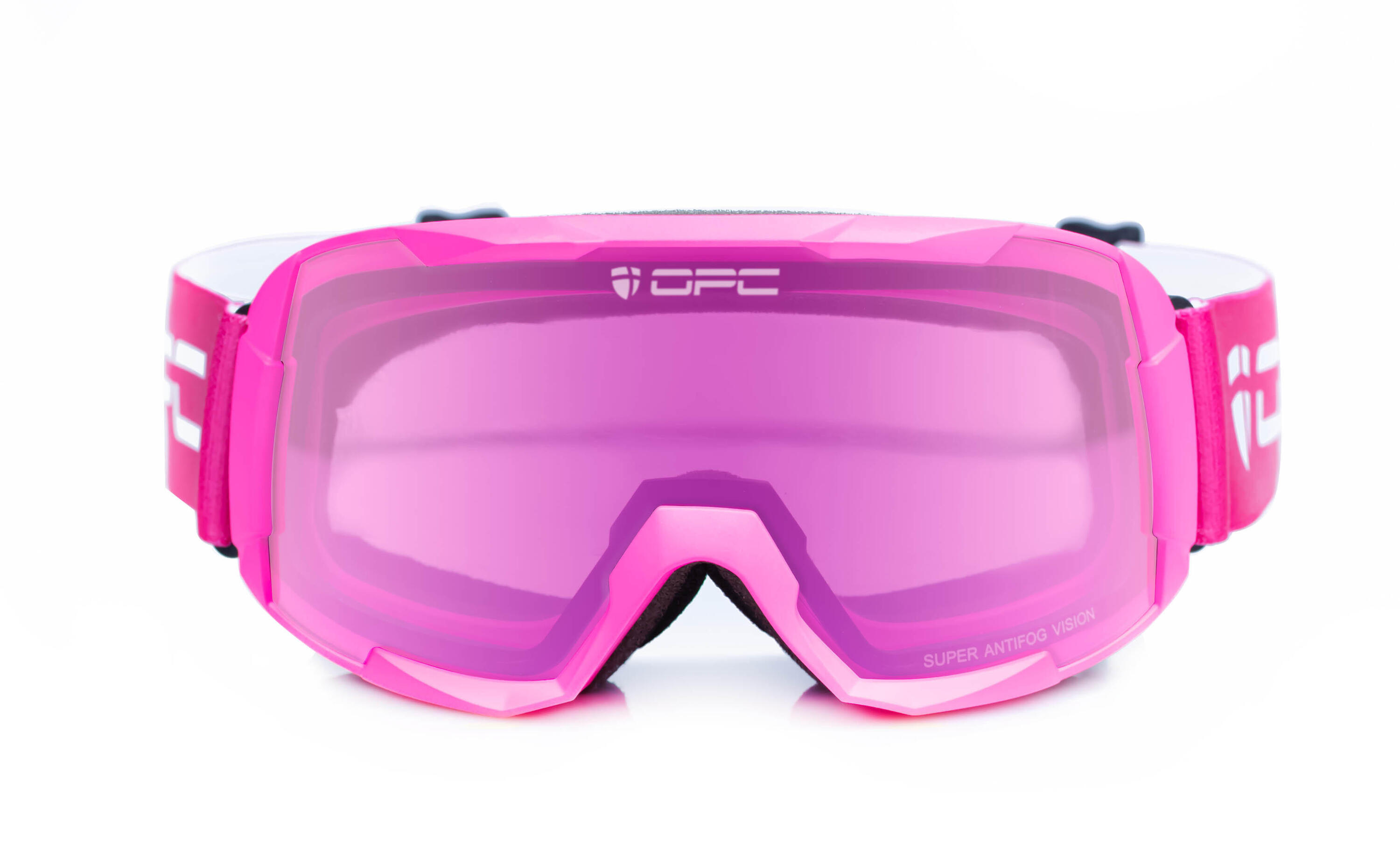 Gogle zimowe dziecięce OPC Mammoth Revo Cat.1 + etui 2/6