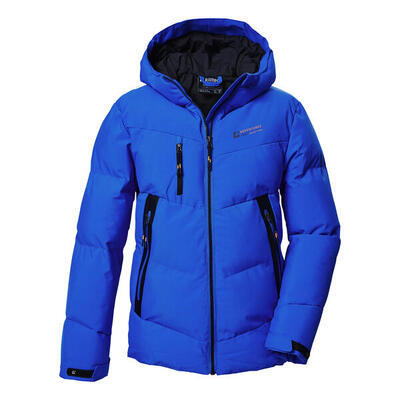 Steppjacke KOW 374 BYS QLTD JCKT