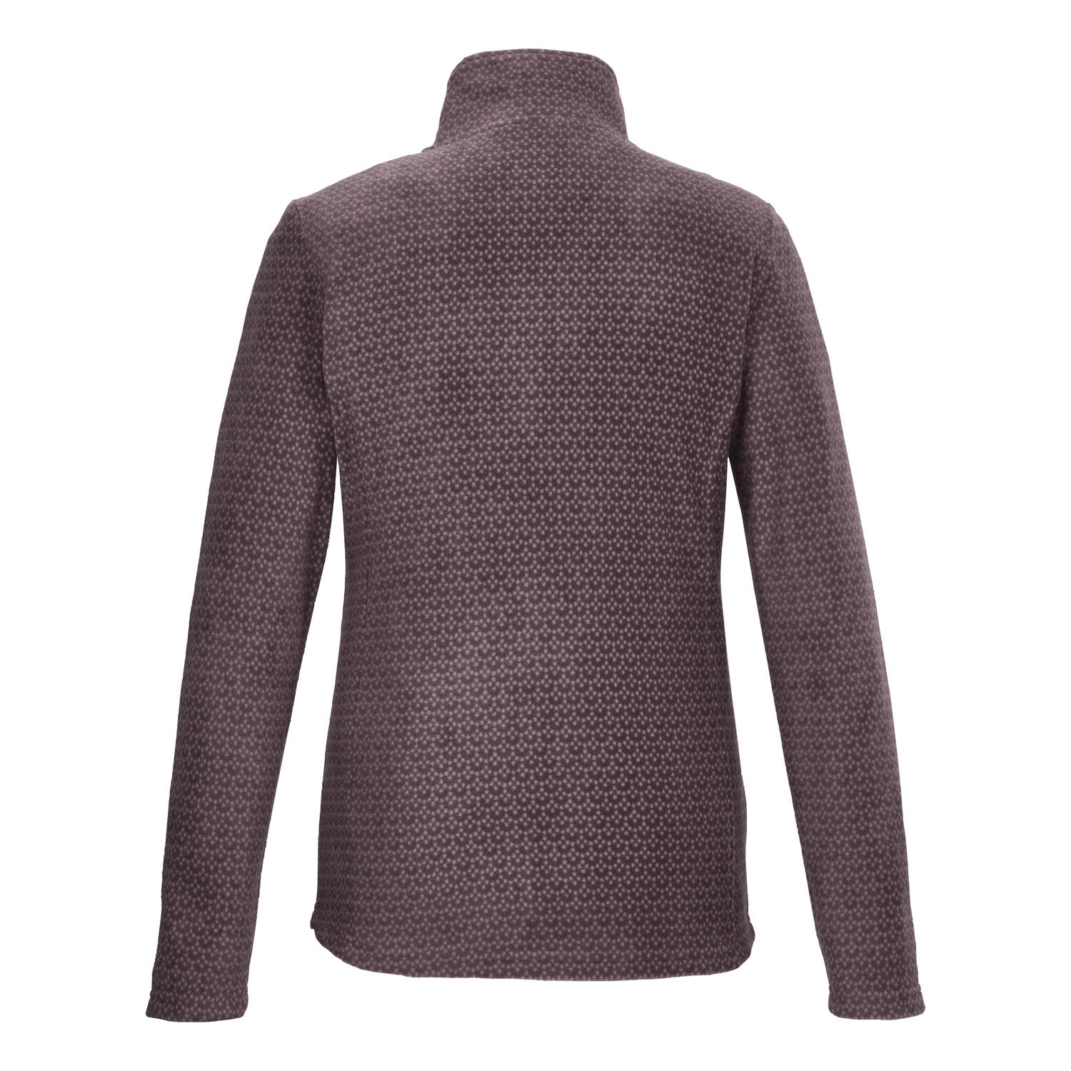Damen Fleecejacke KOW 106 WMN FLC JCKT 3/3