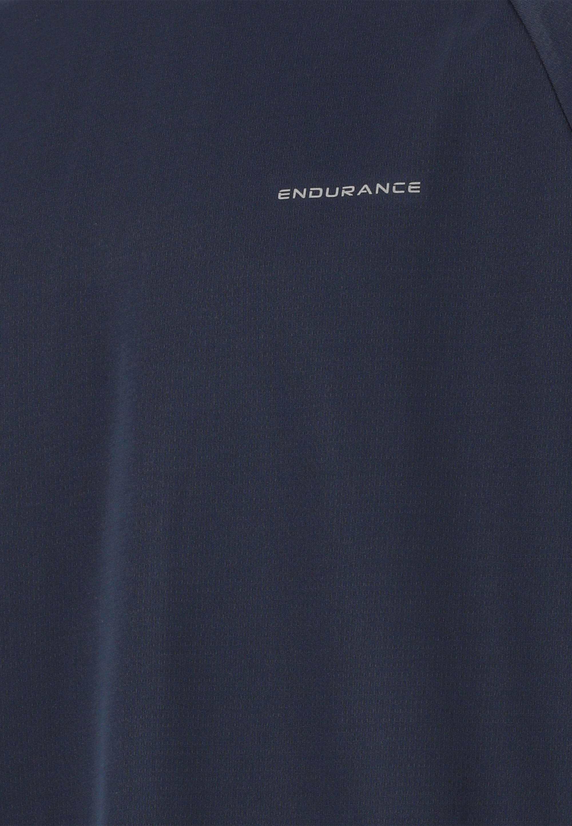 Camiseta de chica Endurance Actty 3/5