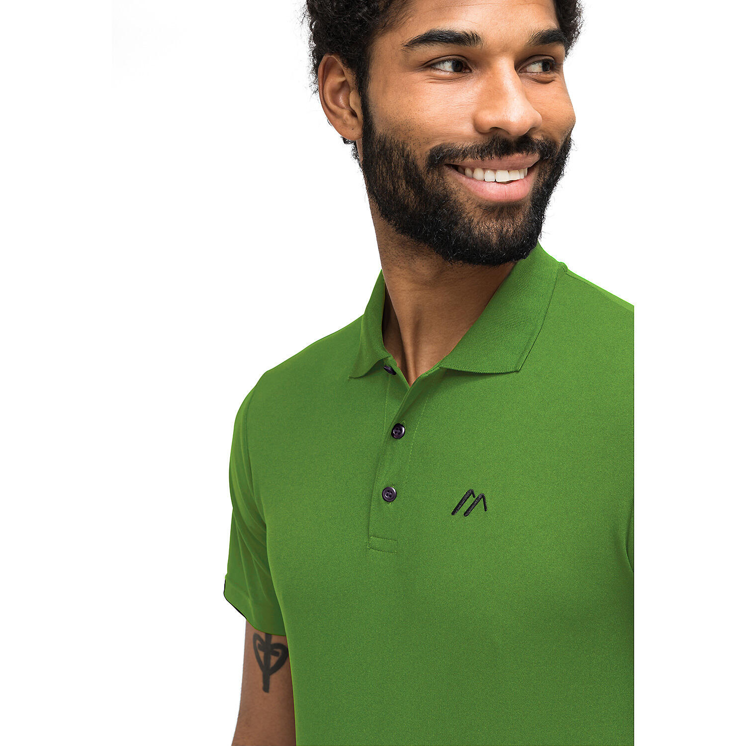 Polo Ulrich 3/3