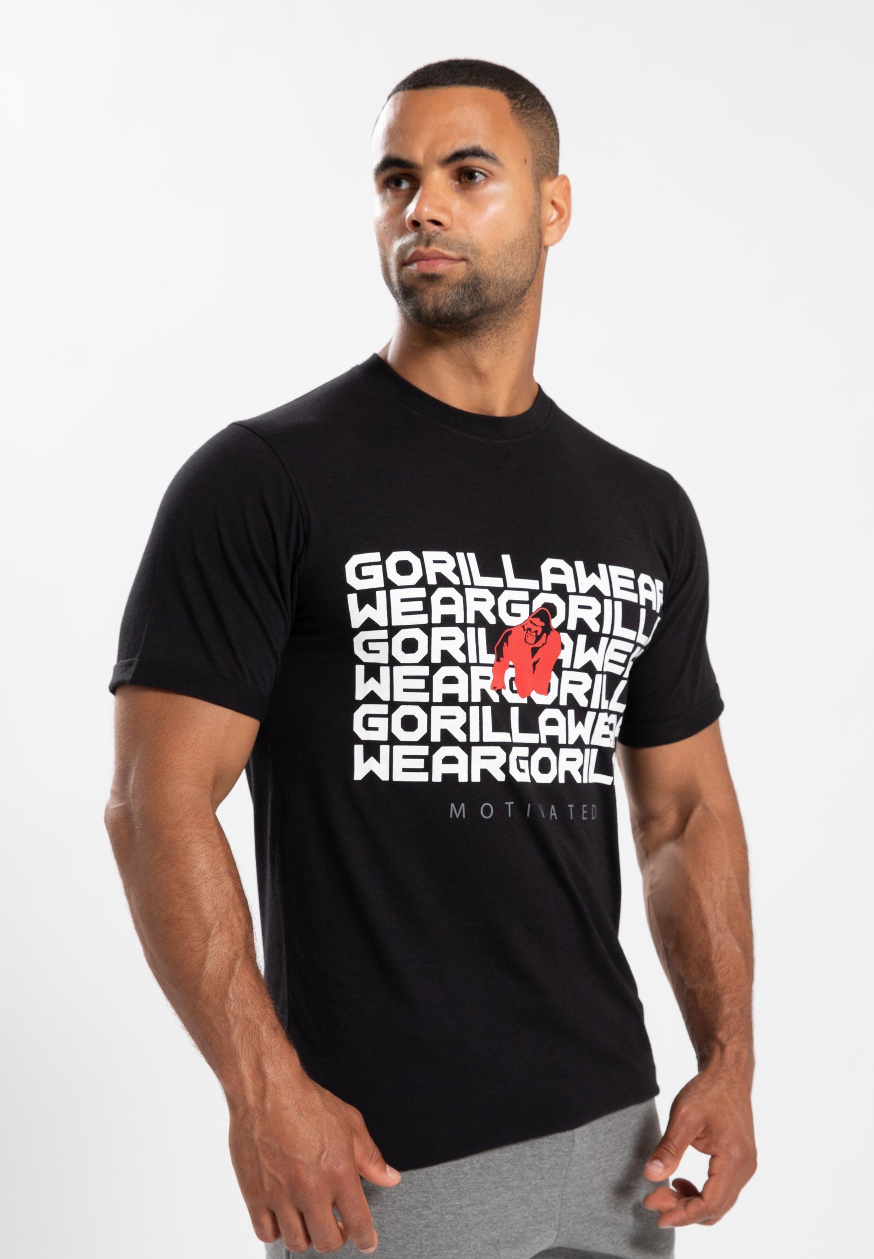 GORILLA WEAR picture
