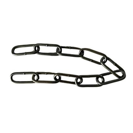 Łańcuszek stalowy CCB - 40 cm