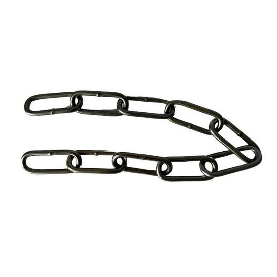Łańcuszek stalowy CCB - 40 cm