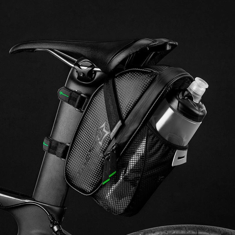 Cyklistická brašna Rockbros 6/8