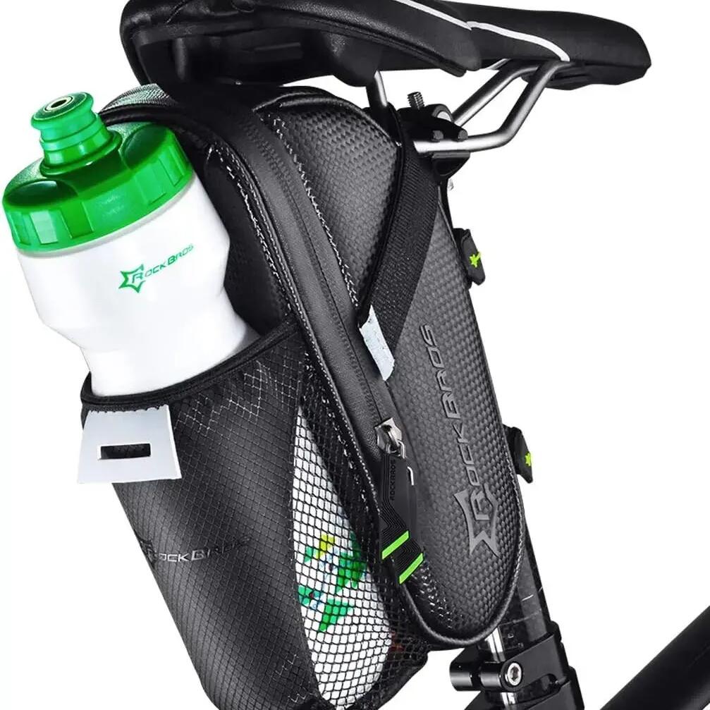 ROCKBROS Saddle Bag - 0.73 L