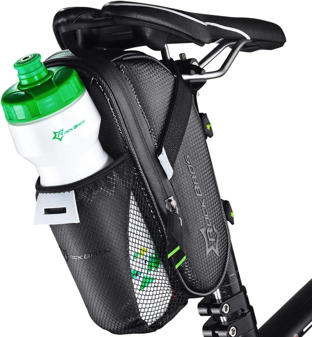 ROCKBROS Zadeltas voor fiets Rockbros