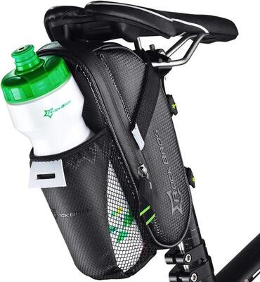 Satteltasche für Fahrrad Rockbros