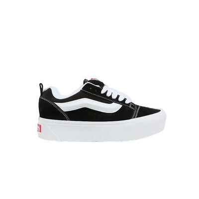 Scarpe Da Ginnastica Vans Modello Knu Stack Colore Nero