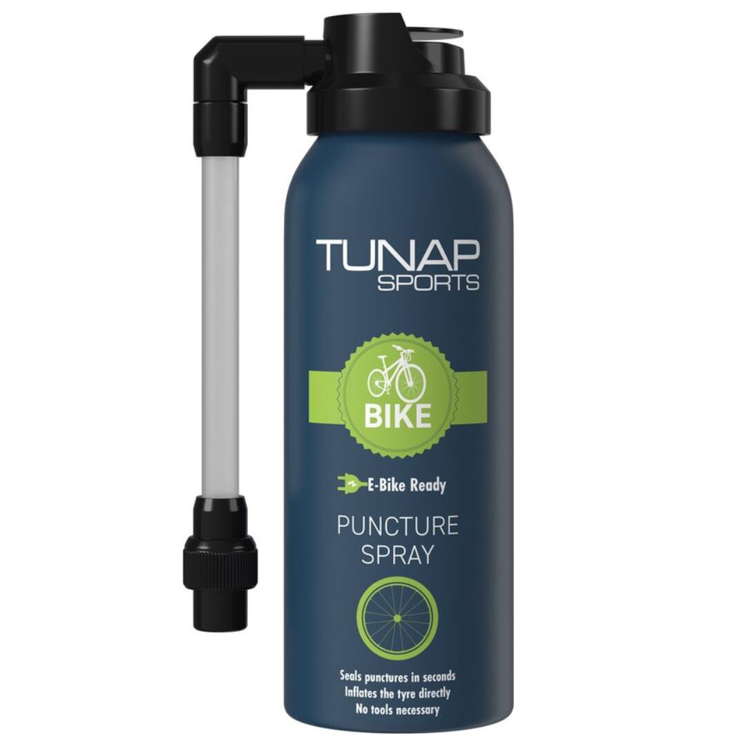 TUNAP Tunap Puncture spray 125 ml