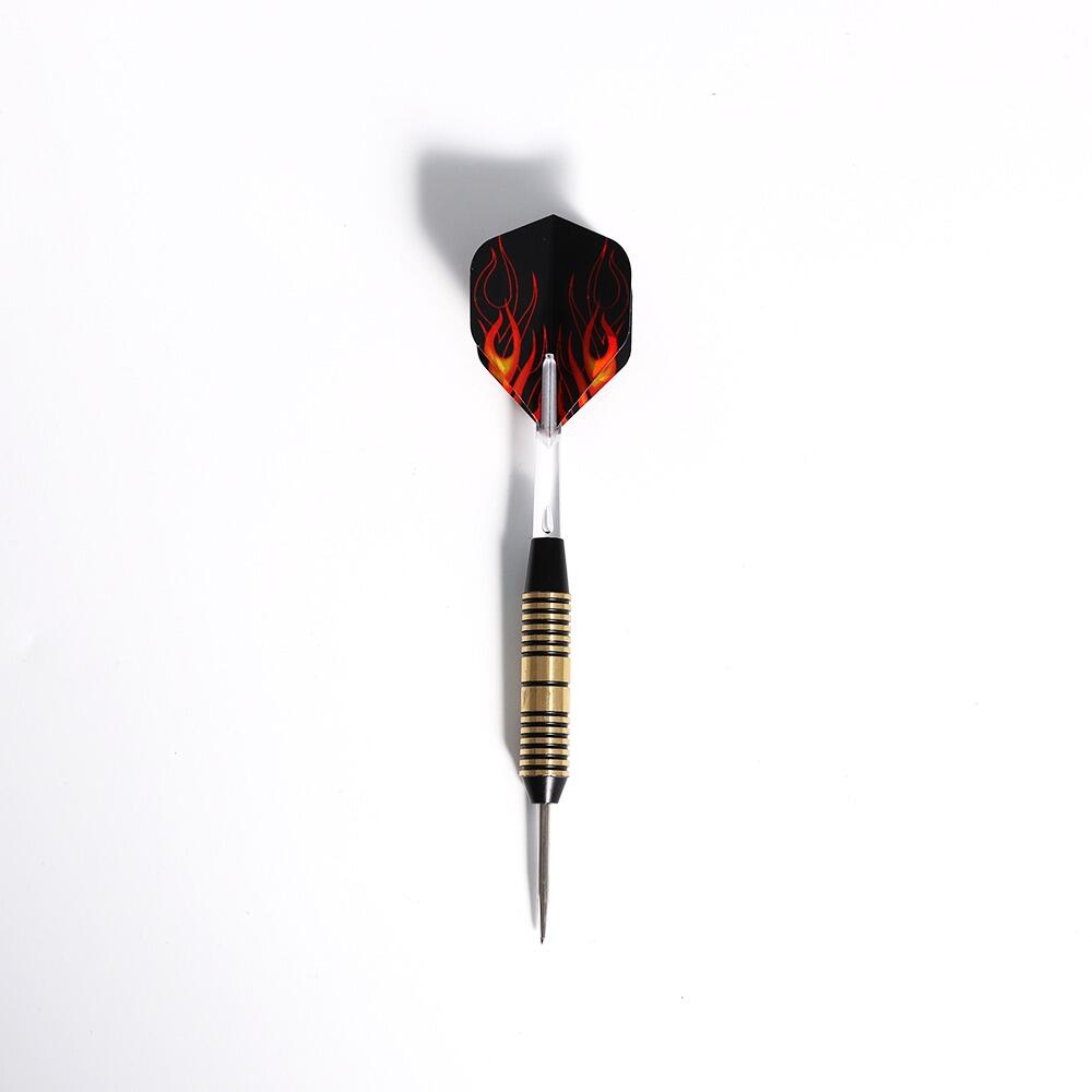 Pegasi dartpijlen set 25gr. Flames 4/5