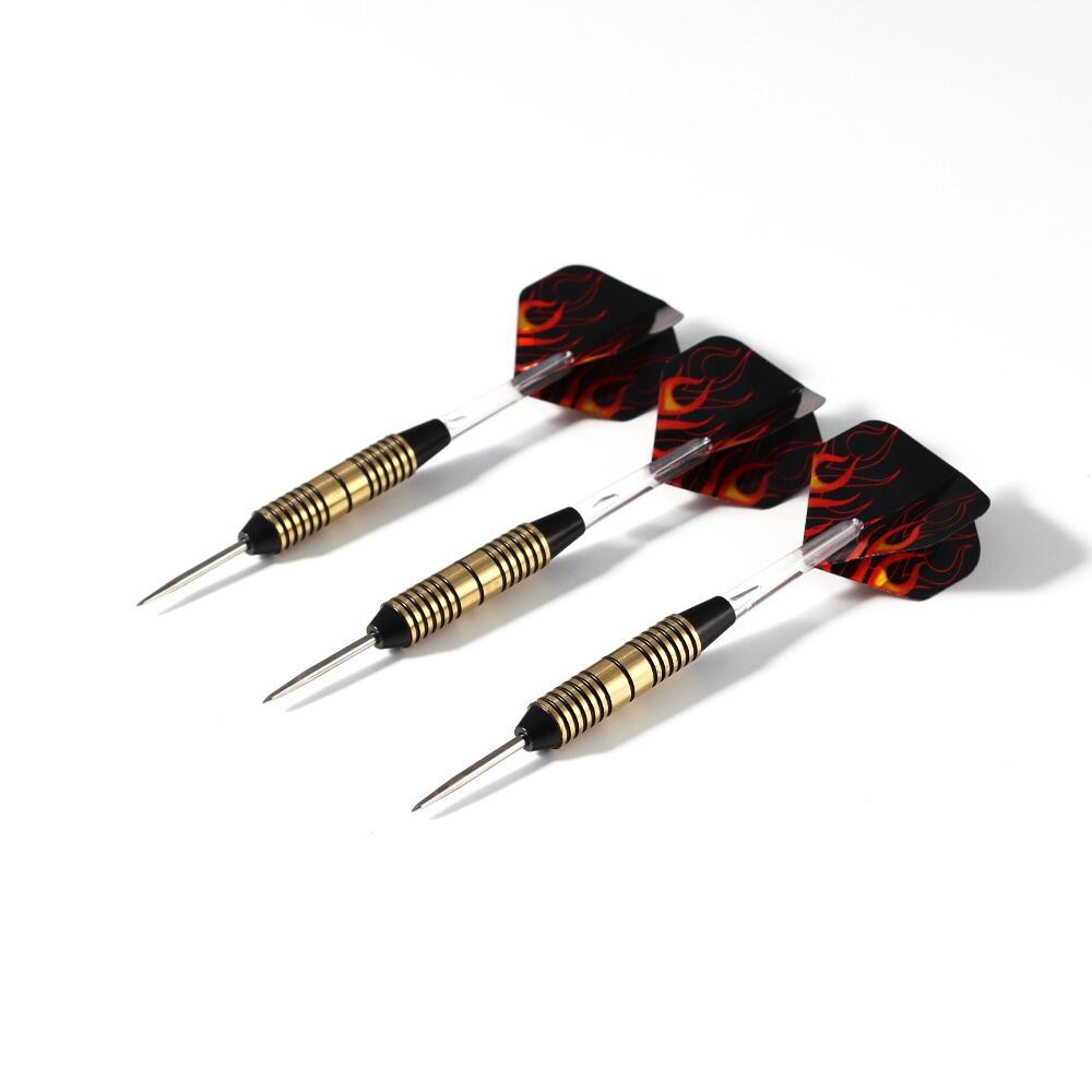 Pegasi dartpijlen set 25gr. Flames 5/5