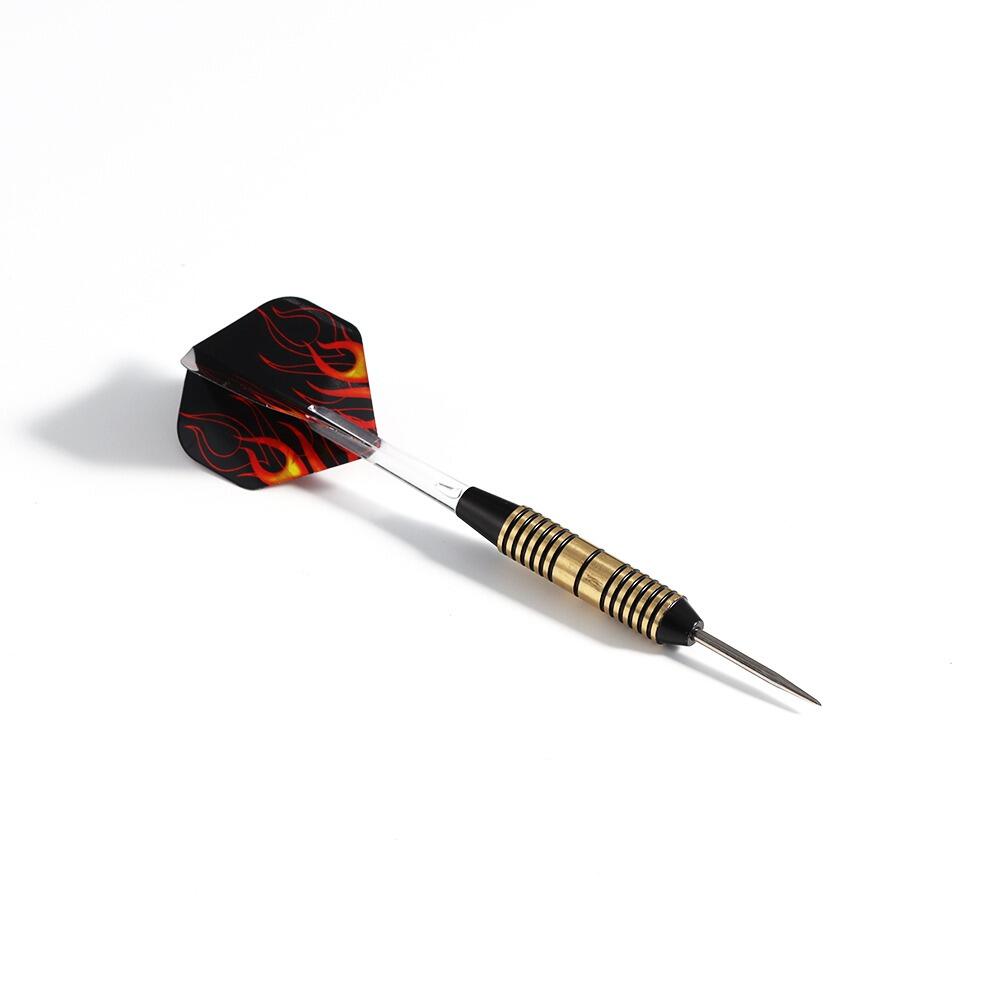 Pegasi dartpijlen set 25gr. Flames 2/5