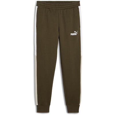 Pantaloni lunghi Puma Power Colorbloc per uomini