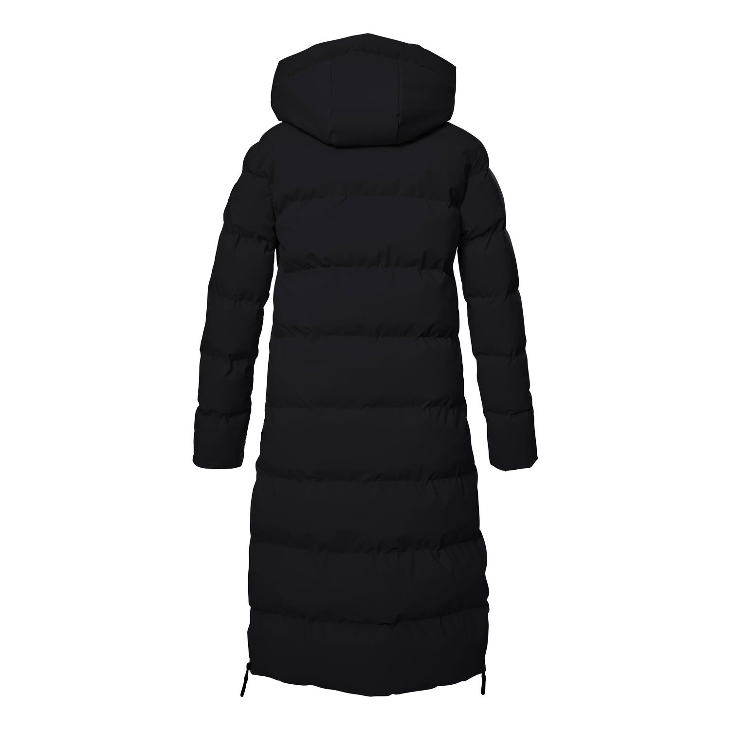 Damen Steppmantel GW 2 WMN QLTD CT 3/3