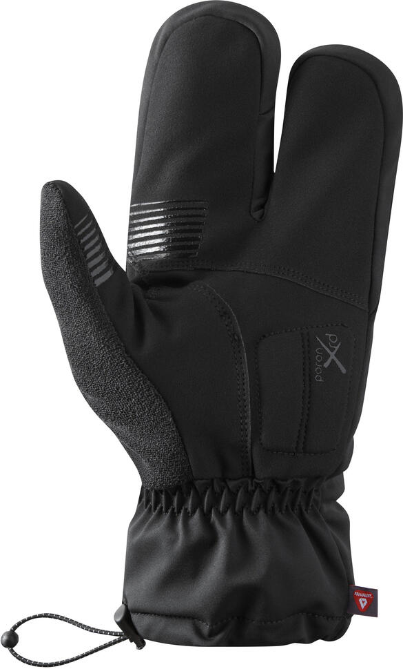 SHIMANO Rękawiczki kolarskie WINDSTOPPER Primaloft 2X2 Gloves