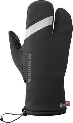 Fahrrad-Handschuhe WINDSTOPPER Primaloft 2X2 Gloves