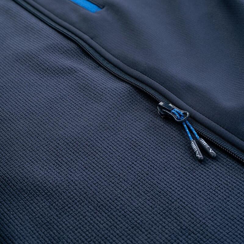 Pánská softshellová bunda Ifaro Polartech