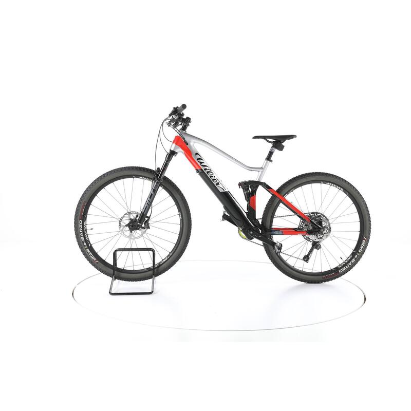 Reconditionné - Wilier 101 FX Hybrid Vélo électrique VTT 2022 - Très Bon