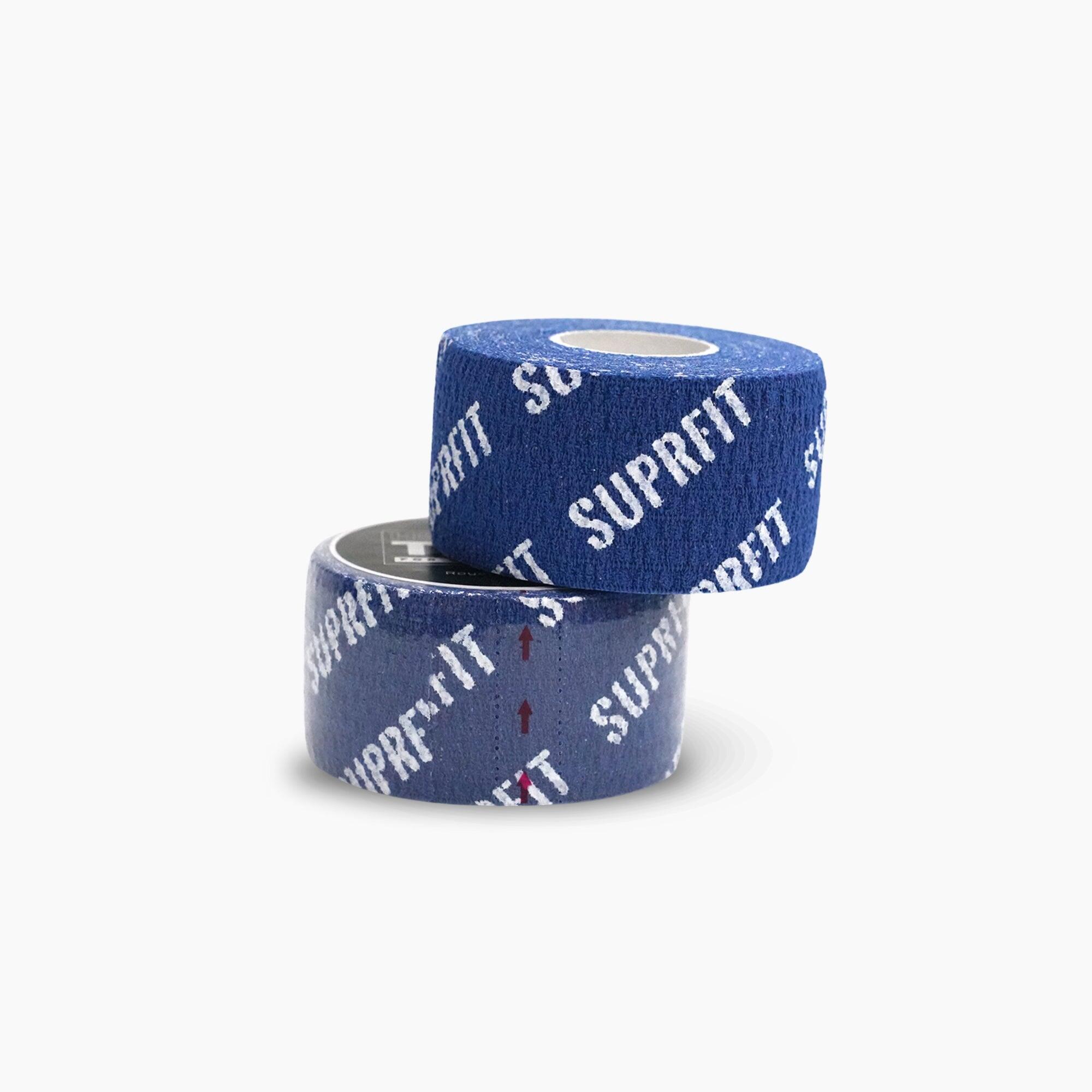 Suprfit Hook Grip Tape – Royalblue 3/4