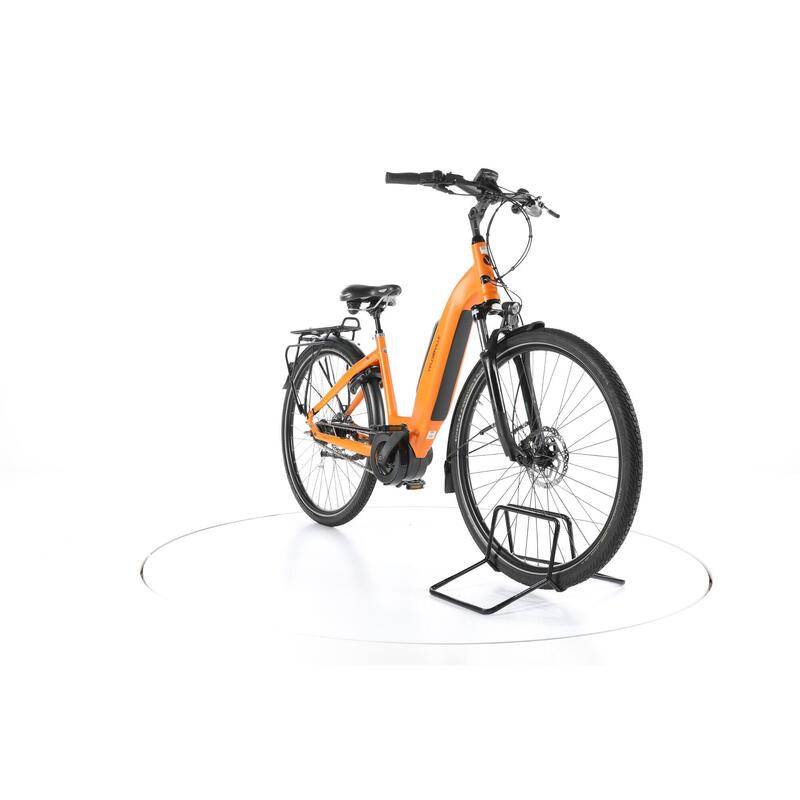 Refurbished - Velo de Ville AEB 400 E-Bike Lage instap 2022 - Zeer goed