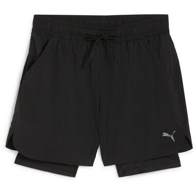 Puma Herren Short 2 in 1 Studio Foundations 2in1 Short 524944