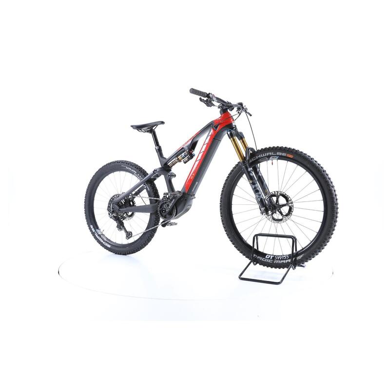 Refurbished - Rotwild R.X750 Ultra Fully E-Bike 2022 - Zeer goed