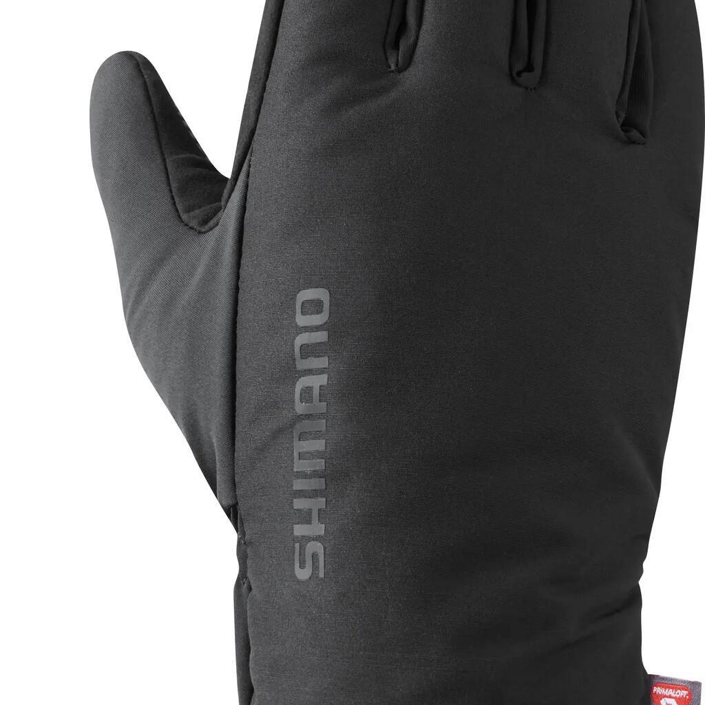 Fahrrad-Handschuhe GORE-TEX GRIP Primaloft Gloves