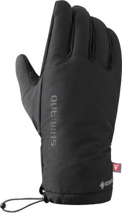 Gants de vélo GORE-TEX GRIP Primaloft Gloves