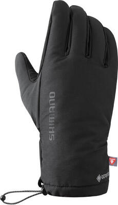Fietshandschoenen gore-tex grip primaloft-handschoenen