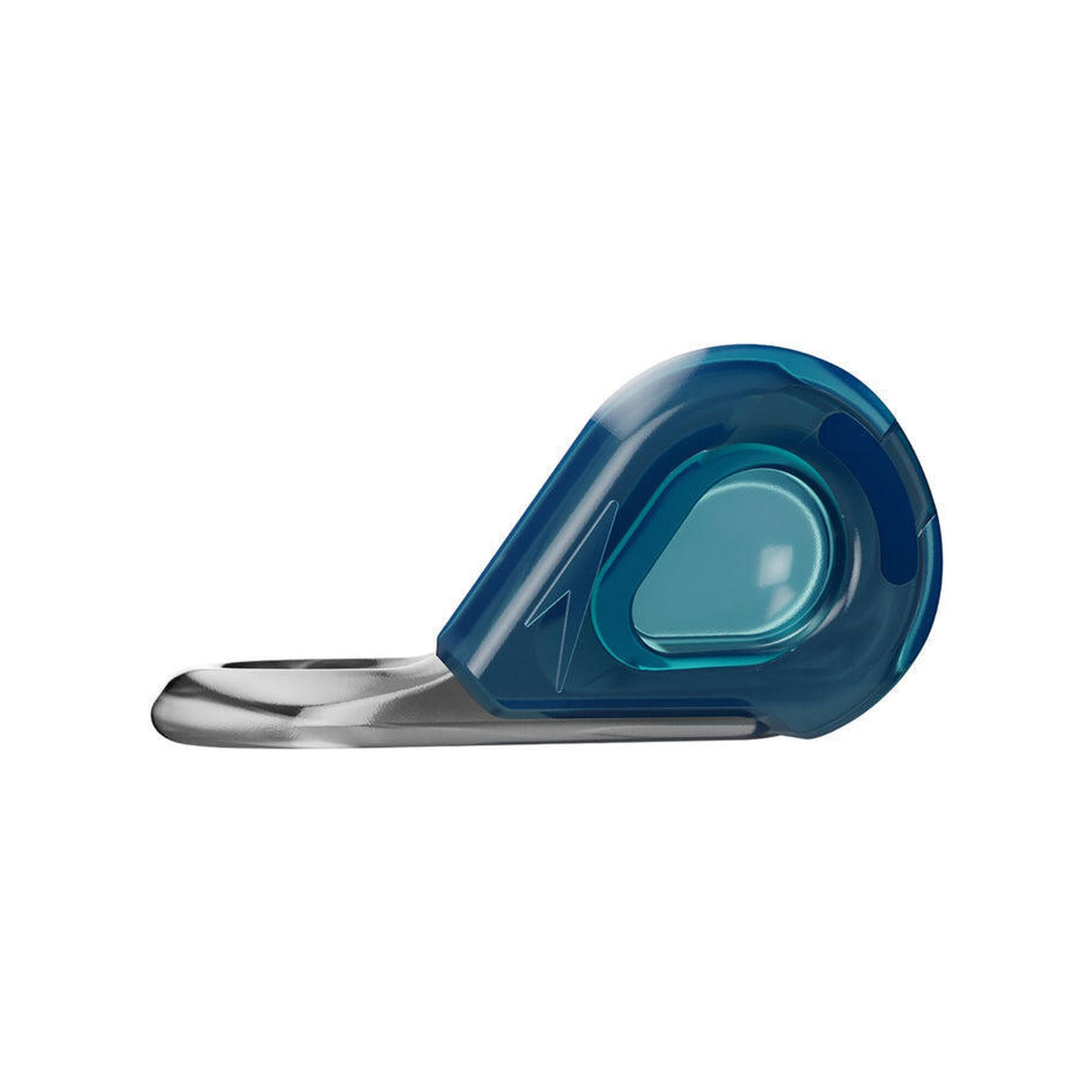 Speedo Neusklem Biofuse Blauw