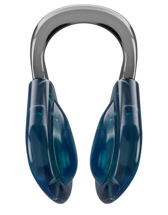 Speedo Nasenklammer Biofuse Blau