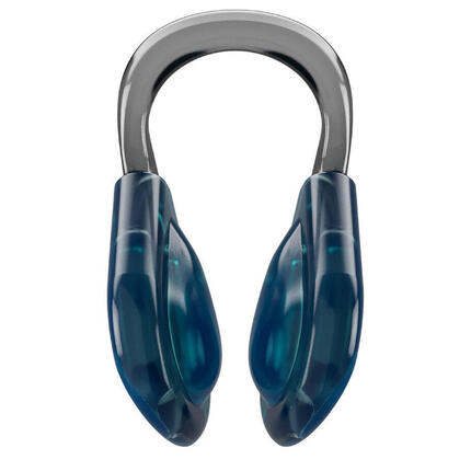 Klips zatyczka na nos Speedo Aquatic niebieski