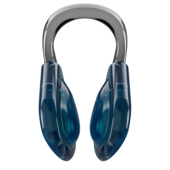 Klips zatyczka na nos Speedo Aquatic niebieski