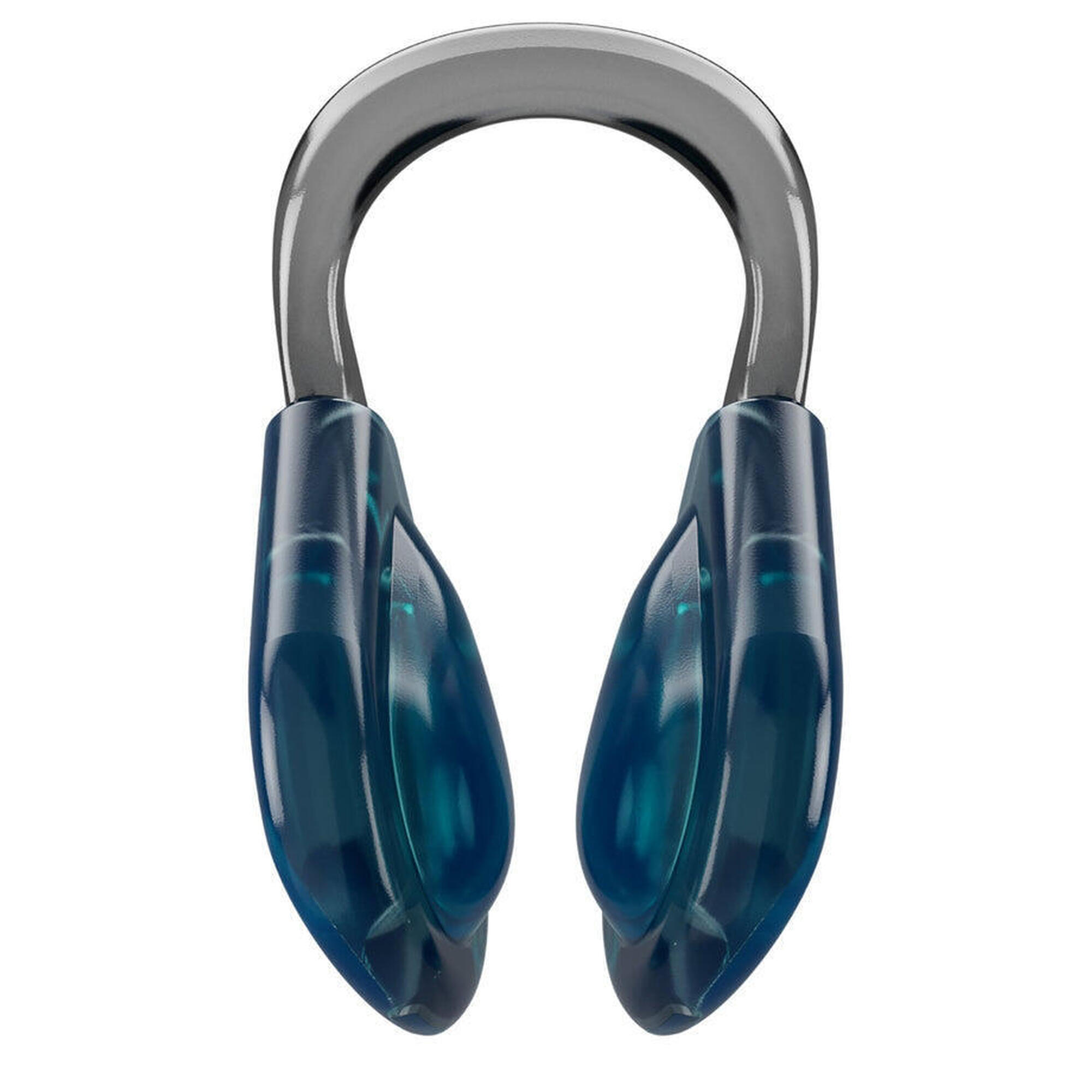 Speedo - Pince-nez Speedo Biofuse Bleu - Pince-nez - Bleu|gris - Decathlon