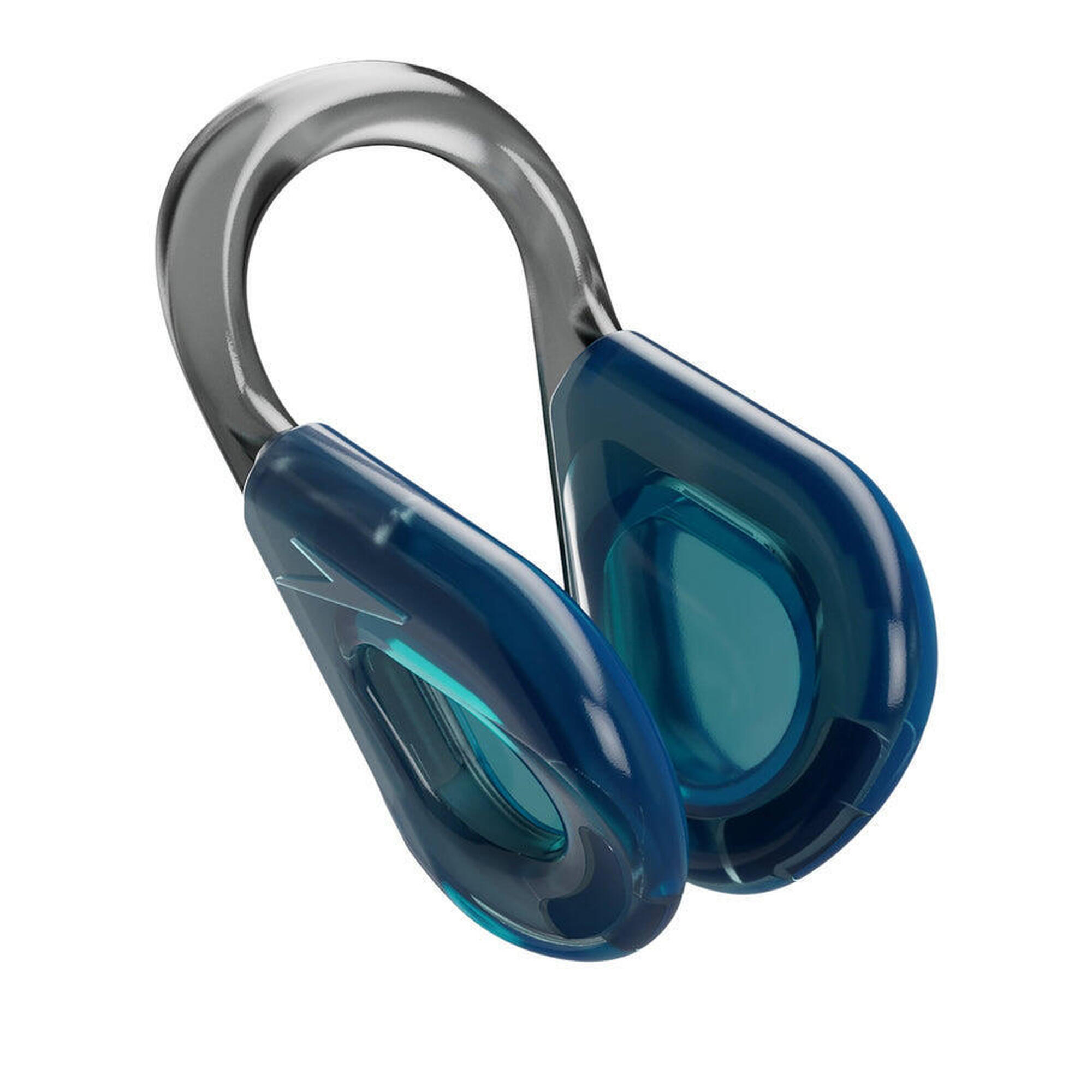 Speedo Neusklem Biofuse Blauw
