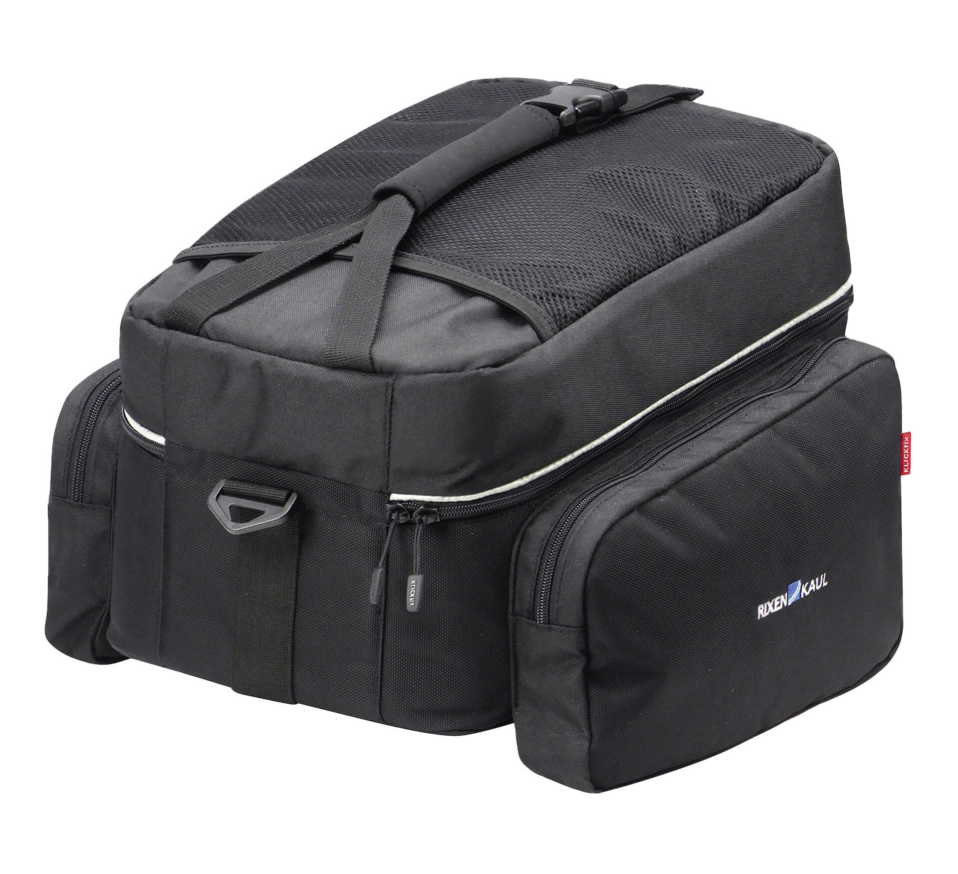 Borsa da trasporto Rackpack Touring, UniKlip 2 4/5