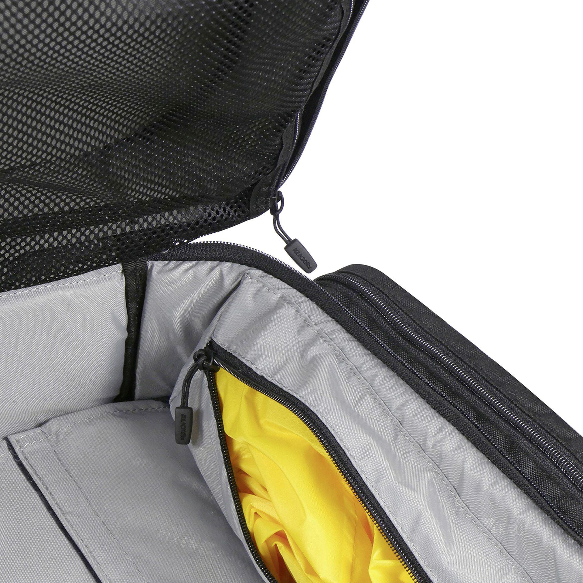 Borsa da trasporto Rackpack Touring, UniKlip 2 3/5