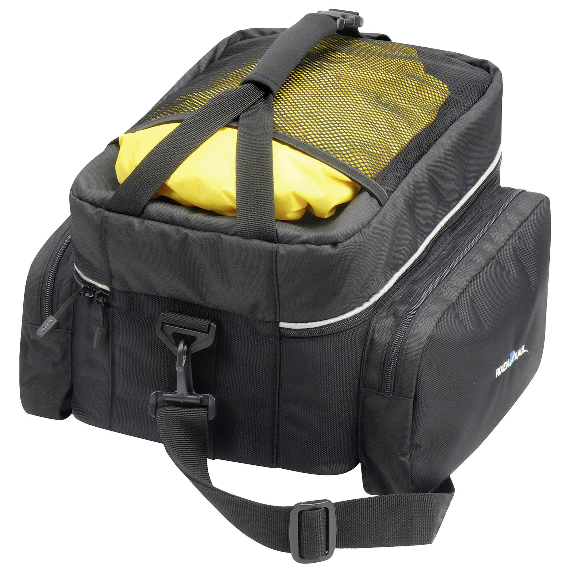 Borsa da trasporto Rackpack Touring, UniKlip 2 2/5