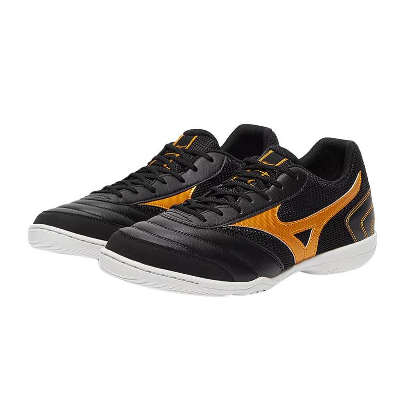 Încălțăminte de fotbal bărbați Mizuno Morelia Sala Club IN