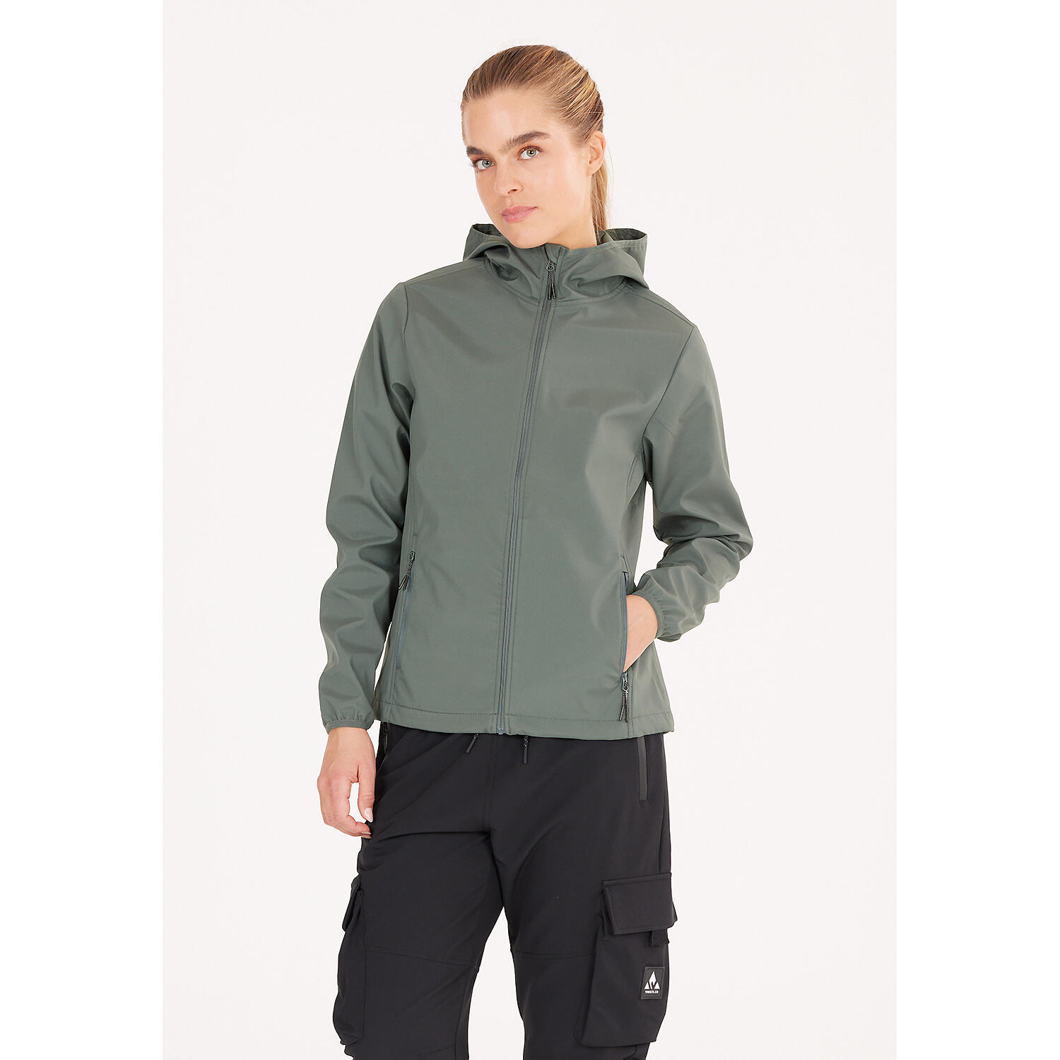 Chubasquero Whistler Luango 6/7
