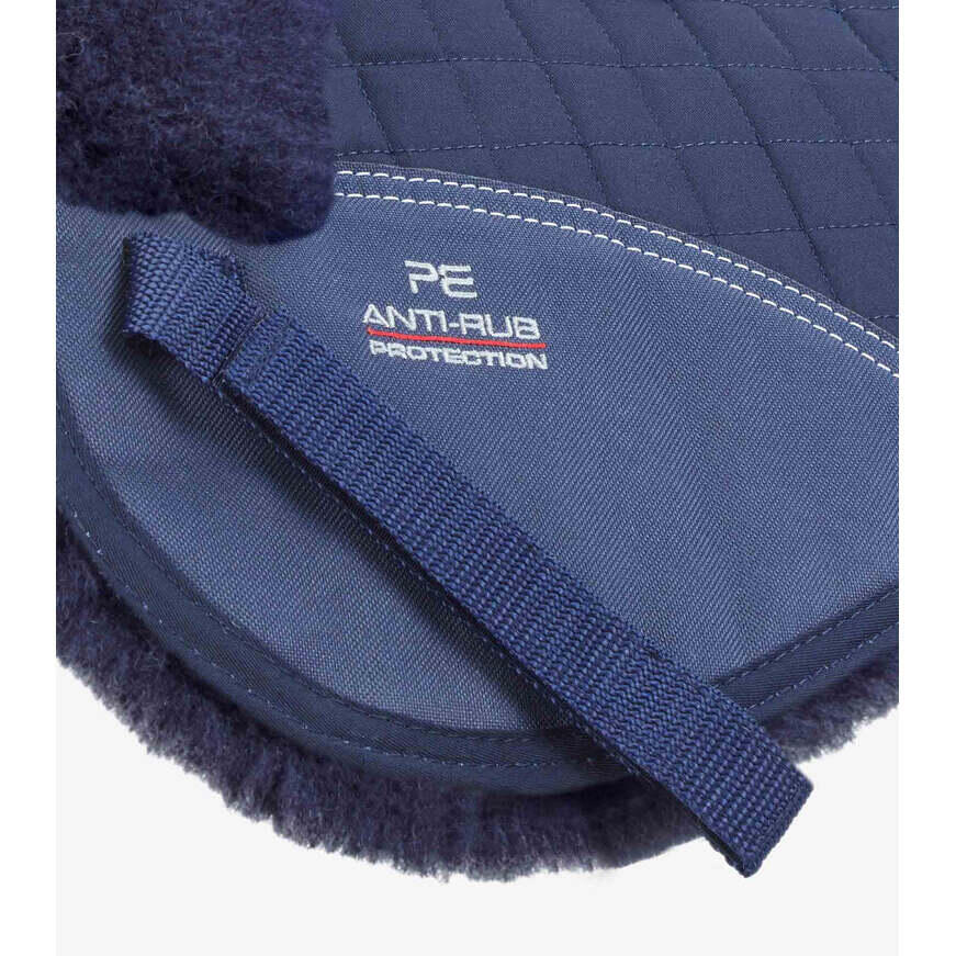 Zadelonderlegger voor paarden merinowol Premier Equine 5/5
