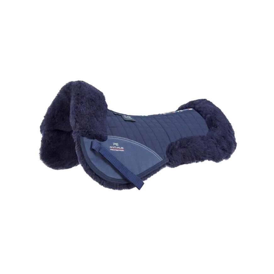 Zadelonderlegger voor paarden merinowol Premier Equine 1/5