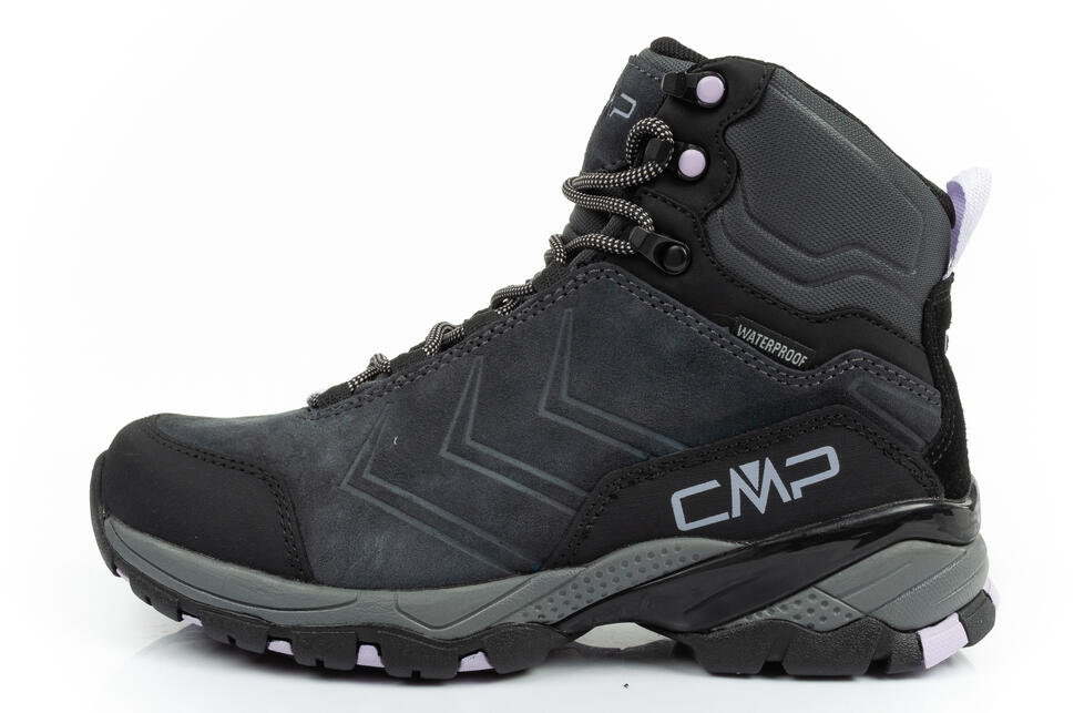 Buty damskie trekkingowe CMP Melnick