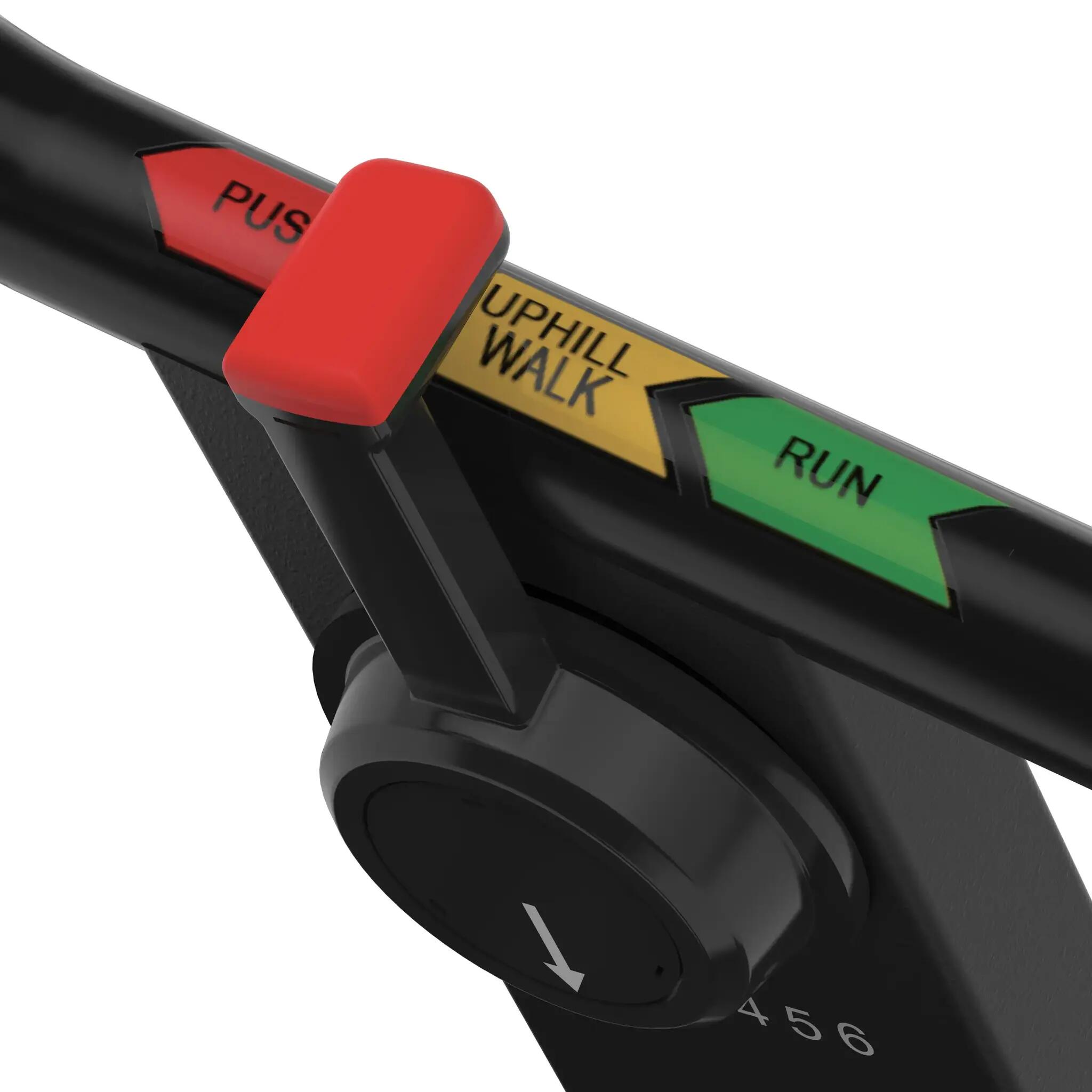 Race Cross Pro Curved Loopband 2/7