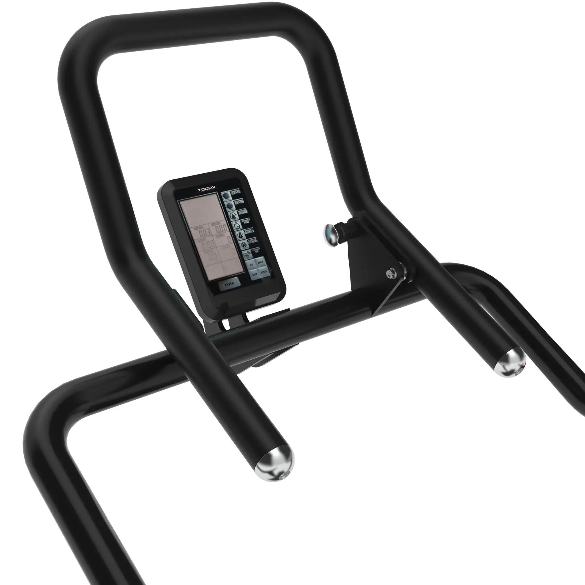 Race Cross Pro Curved Loopband 3/7