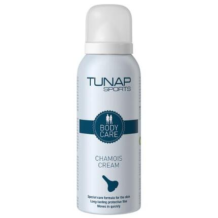 Tunap Trägerhose creme 250ml