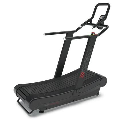 Race Cross Pro Curved Loopband