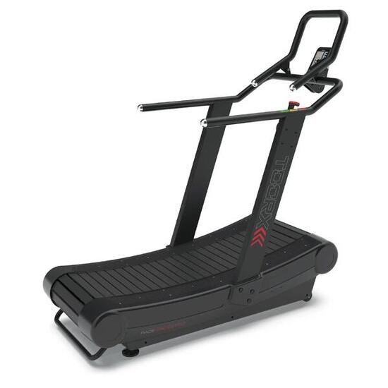 Race Cross Pro Curved Loopband